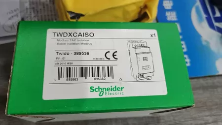 Schneider Electric TWDXCAISO Marine Spare Part