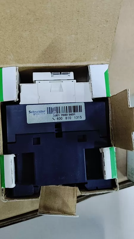 Schneider Electric LC1D0927C Marine Spare Part