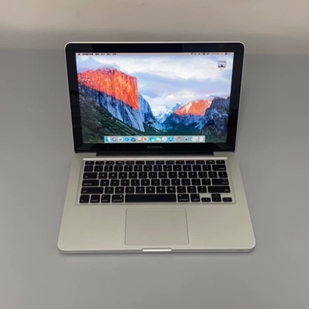95 I7 16+512 Apple/ Marine Spare Part