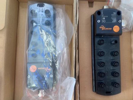 TTS CR2033 Module Compac