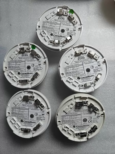 Consilium EV-PH 040030 Marine Spare Part