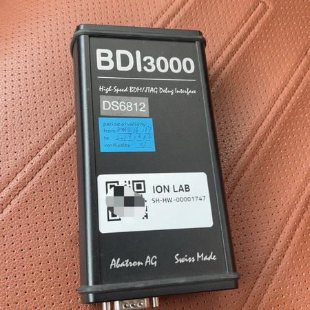 Abatron BDI3000 Marine Spare Part