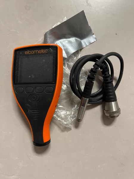 elcometer Marine Spare Part
