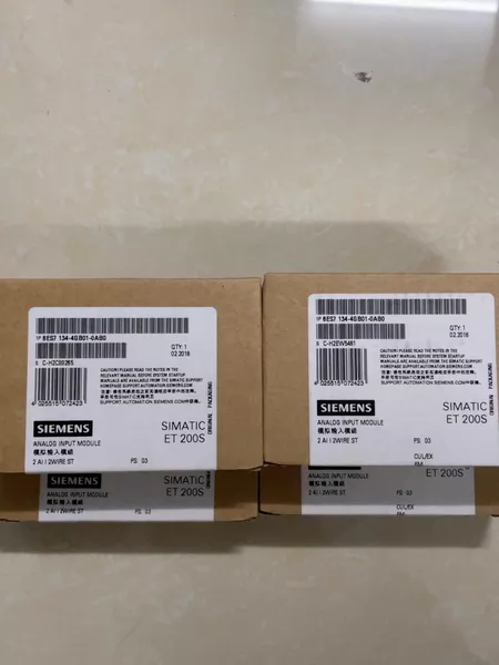 6ES7 134-4GB01-0AB0 Marine Spare Part