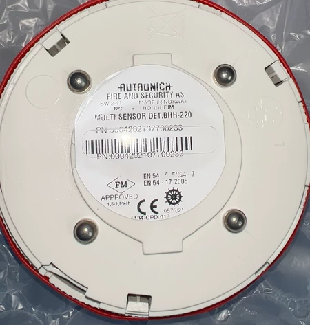 AUTRONICA BHH-220 Sensor