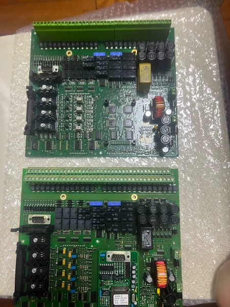 Consilium Power Supply AKK-2 Marine Spare Part