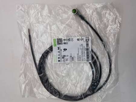 MURR 7000-12421-6340300 90° Marine Spare Part