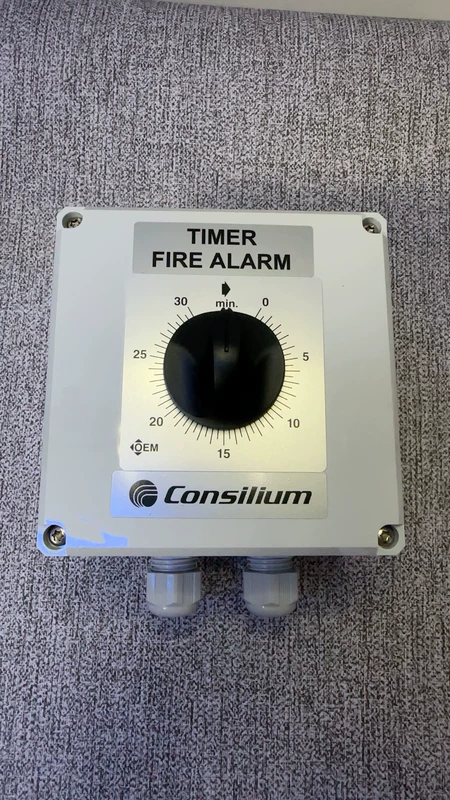 Consilium+ Consilium +TIMER Marine Spare Part