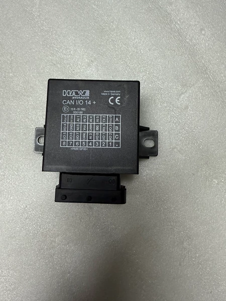 HAWE Controller 6962-945400 CAN I/O.
