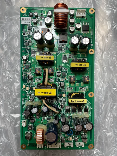 FURUNO Power Supply 16P0266-22 Marine Spare Part