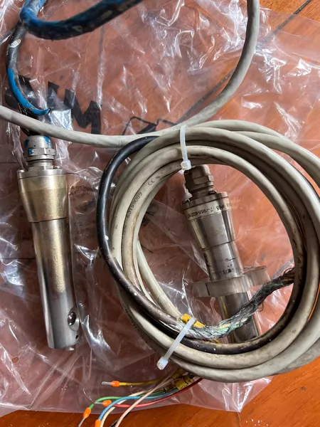 FLS 09 UV5 Marine Spare Part
