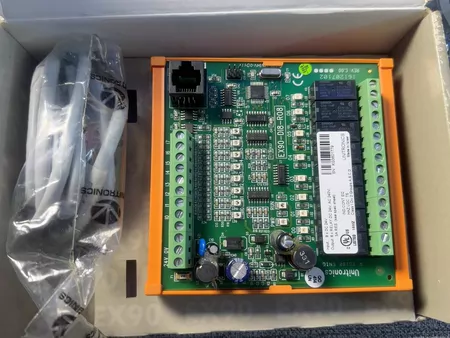 EX90-DI8-RO8 Marine Spare Part