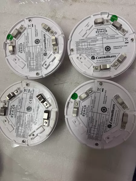 Consilium Salwico EV-H-CS Marine Spare Part