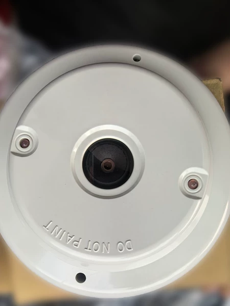 HOCHIKI+CORP+ Sensor Head +DRD-E+305200