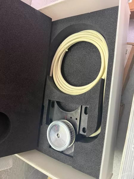 Wartsila Angle Encoder