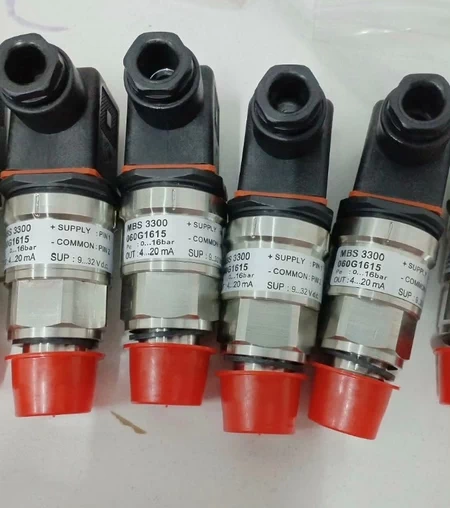 Danfoss MBS 3300 060G1615 Marine Spare Part