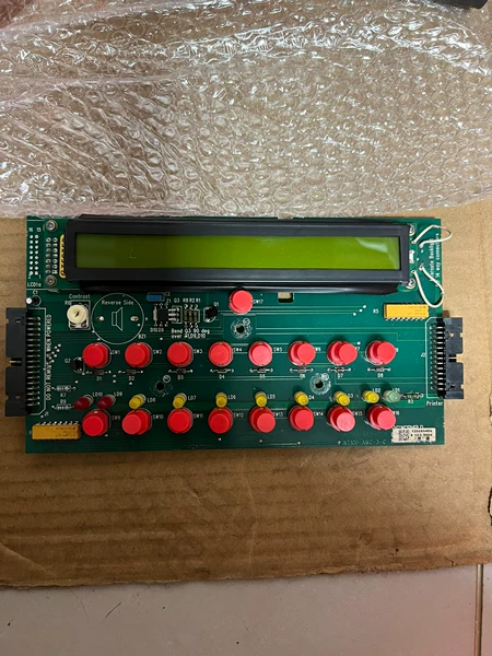 T1008/1016 Module