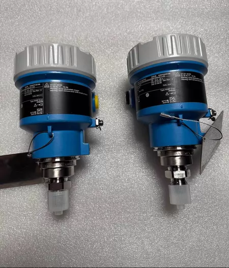 Endress+Hauser E+H Pressure Transmitter