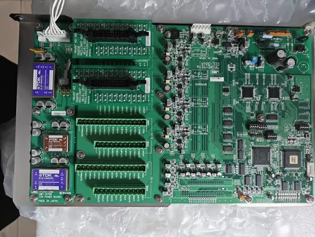 JRC 7PCRD1758B CBD-1675 Marine Spare Part