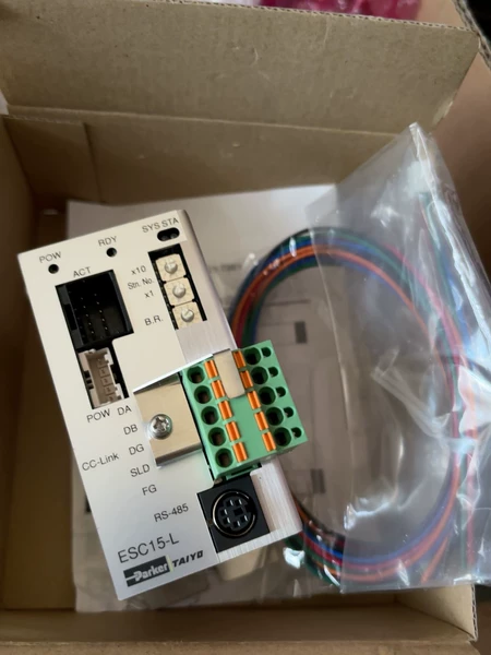 Parker ESC15-L Controller