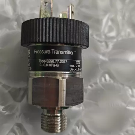 Trafag Pressure Sensor 8298.77.2317