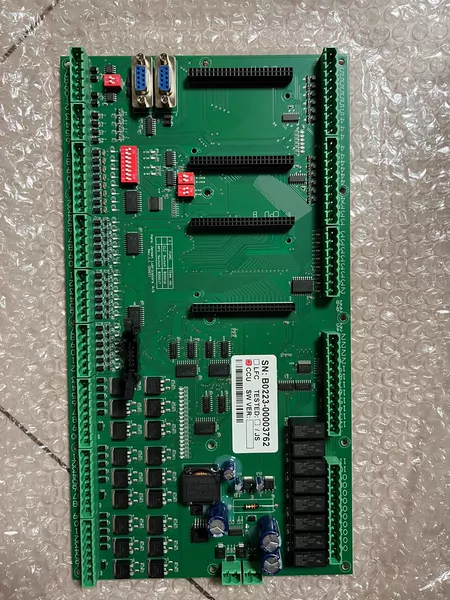 MAN Main Engine SNB1117 00002525 Marine Spare Part