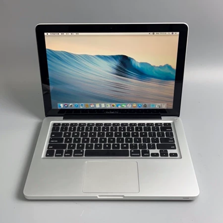 95 i7 16+512 Apple/ Marine Spare Part