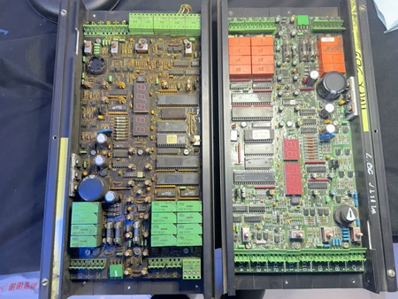 EPC41 EPC400 Marine Spare Part