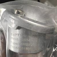 902020/2 1xPt100 0-200C