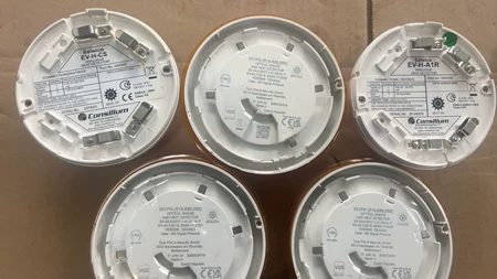 TYCO Marine Spare Part