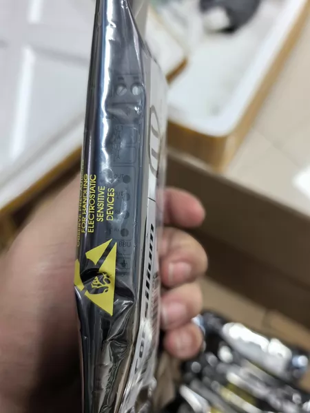 Consilium Module Model 5100420-00A