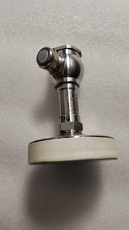 KONGSBERG Kongsberg Pressure Sensor Model GT404D3H16