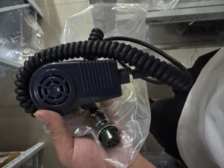 HANSIN Model HDM-012 150Ω Marine Spare Part