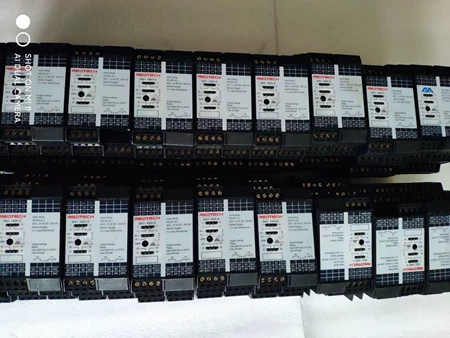 Module RASI 4200-R 4400-R