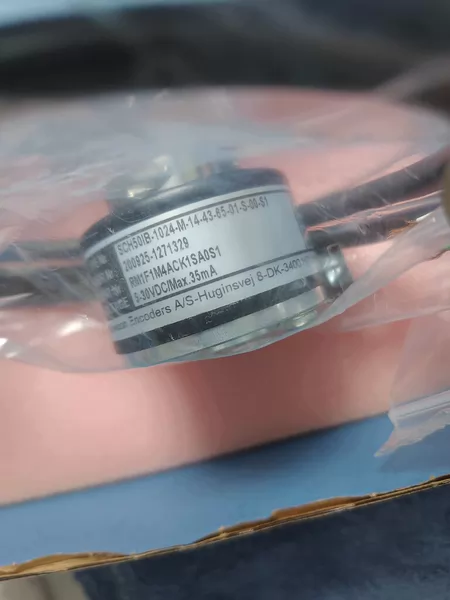 SCANCDN Angle Encoder