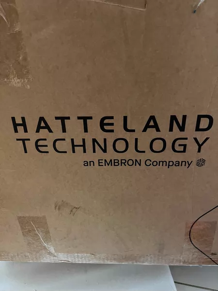 HATTELAND Marine Spare Part