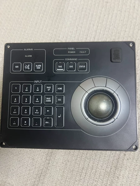 KONGSBERG Kongsberg Control Panel Marine Spare Part