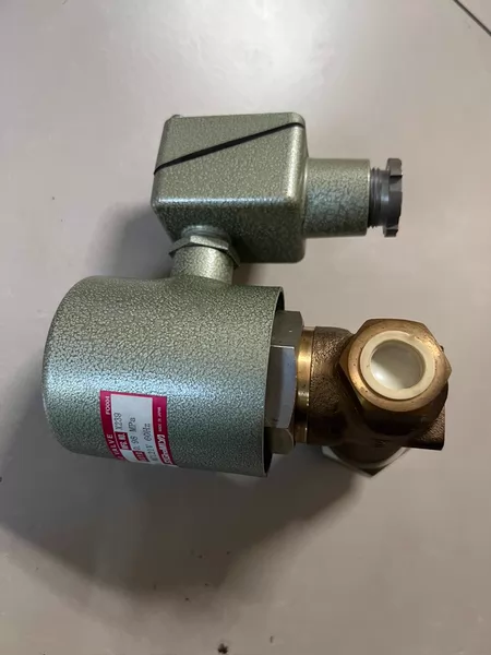GMV-H604GQ4 Solenoid Valve AC110