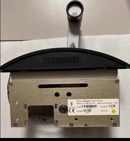 KONGSBERG LTU-ME BLACK LF13181 Marine Spare Part