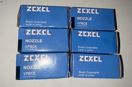 ZEXEL Model DLF140TE3010N3 Marine Spare Part