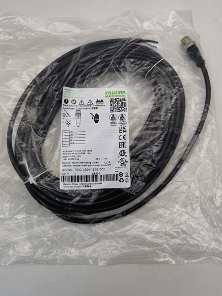 7000-12041-6151000 MURR Cable