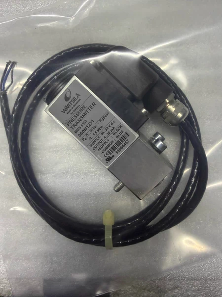 Wartsila Pressure Sensor MBS5153 060N1