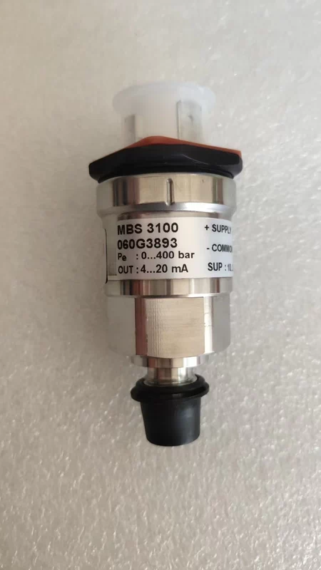 Danfoss Pressure Sensor :060G3893