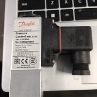 Danfoss 061B000066 MBC5100 1411-1CB04-0.2/+10bar