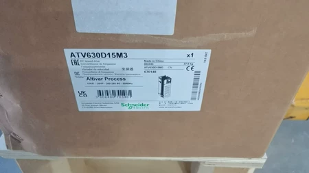 ATV930U07N4Z Marine Spare Part