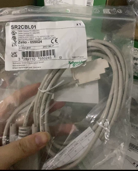 SR2CBL01 Schneider Electric Marine Spare Part