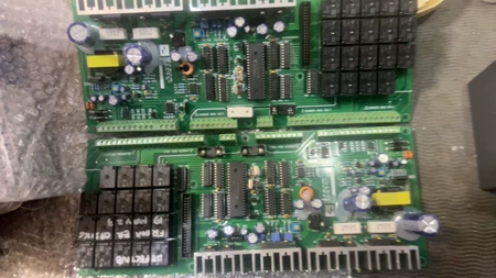 HYOMYUNG Control Board HME-LSC-MAIN