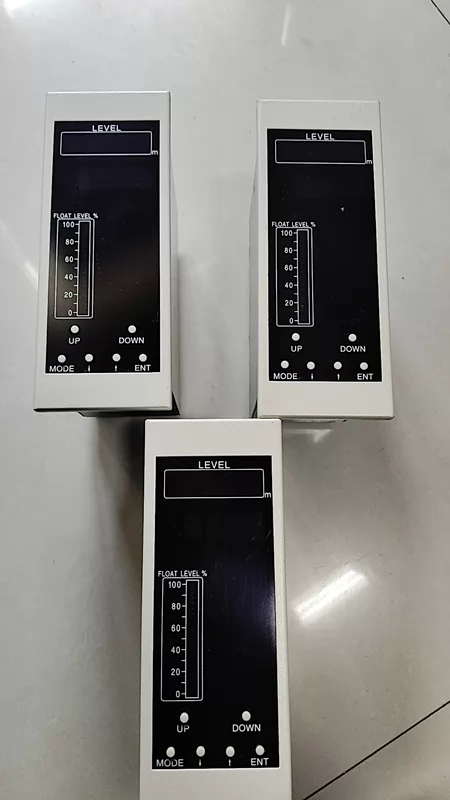 MUSASINO LEVEL Model Marine Spare Part