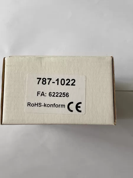 wago787-1022 Marine Spare Part