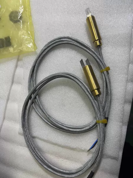Sensor MC MSU LUCI ANA